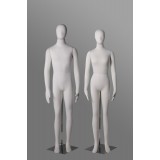Set Flexibele Mannequins - Verhuur / Tijdelijk niet meer Leverbaar